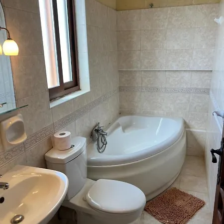 Ta' Ganna Newly Converted Farmhouse With Private Pool