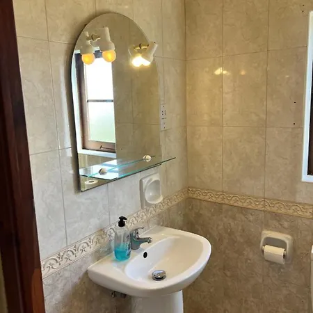 Holiday home Ta' Ganna Newly Converted Farmhouse With Private Pool Xewkija