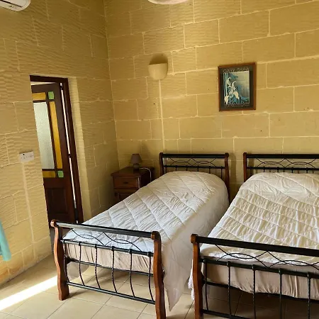 Ta' Ganna Newly Converted Farmhouse With Private Pool