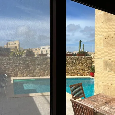 Holiday home Ta' Ganna Newly Converted Farmhouse With Private Pool